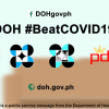 The DOH would like to share with you COVID-19 related resources for Filipino children. Please refer to the link provided in the External Resource Identifier.
